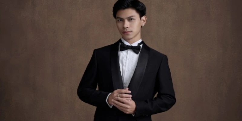 Hoàng Hải đưa May88 vươn lên trở thành thương hiệu hàng đầu châu Á 