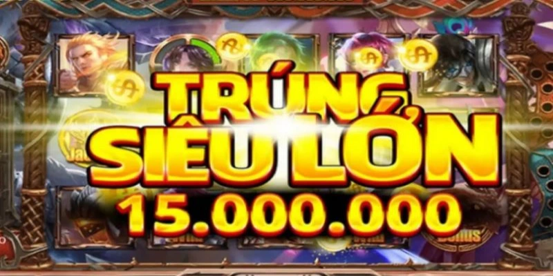 \Sảnh PG nổ hũ là một trong những điểm đến giải trí hàng đầu cho người chơi